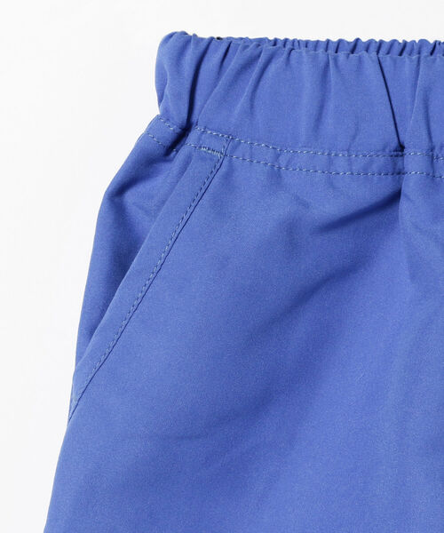 こども ビームス(コドモビームス)の「THE NORTH FACE / ベビーノベルティ ウォーター ショートパンツ 22(80~90cm)(水着・キッズ・ブルー/ブラウン系その他3・80/90t)」の8枚目の写真