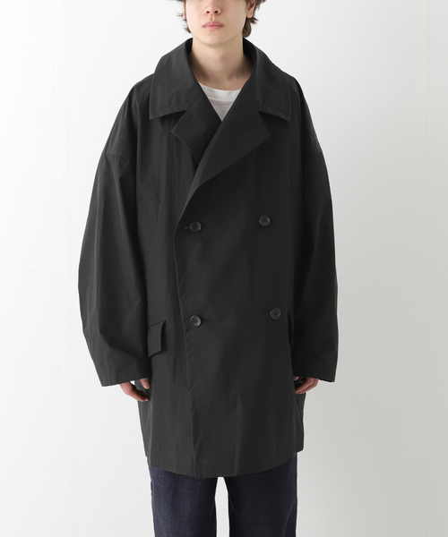 is-ness（イズネス）の「【is-ness / イズネス】NON-BINARY S S