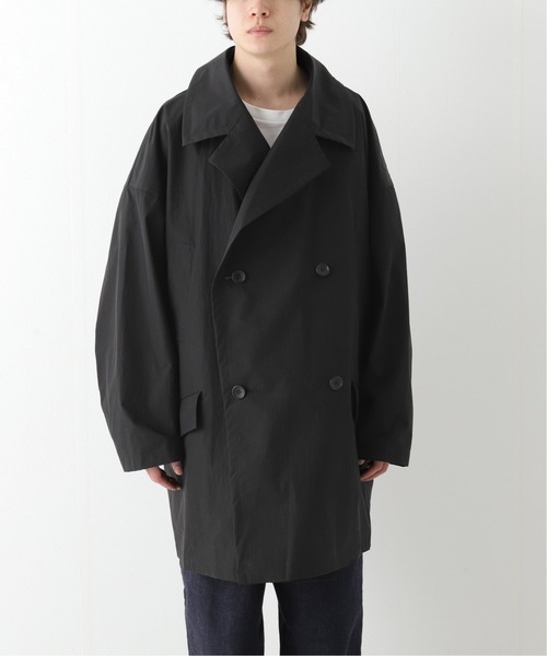 is-ness（イズネス）の「【is-ness / イズネス】NON-BINARY S S