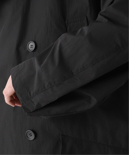 is-ness（イズネス）の「【is-ness / イズネス】NON-BINARY S S