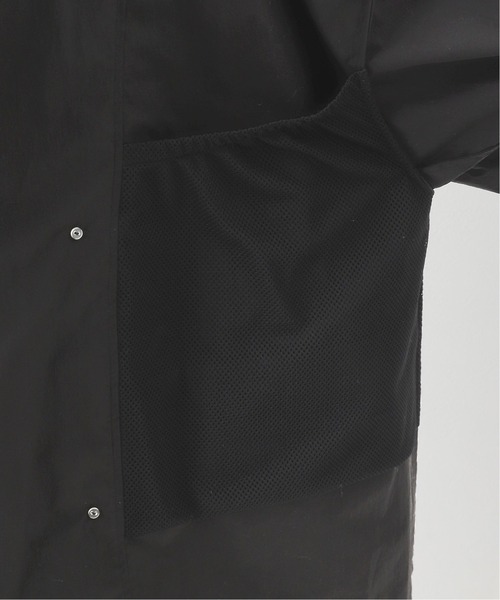 is-ness（イズネス）の「【is-ness / イズネス】NON-BINARY S S