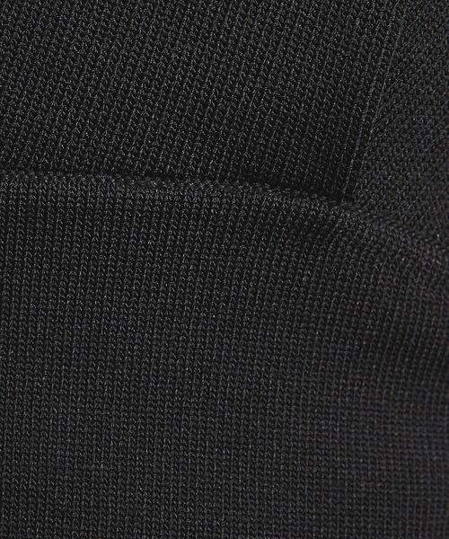 UNITED ARROWS（ユナイテッドアローズ）の「ニット ビスチェ（その他トップス・レディース・ブラック/ダークブラウン・FREE）」の5枚目の写真