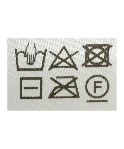 UNITED ARROWS（ユナイテッドアローズ）の「ニット ビスチェ（その他トップス・レディース・ブラック/ダークブラウン・FREE）」の15枚目の写真