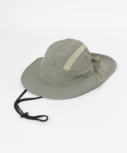 EKAL（エカル）の「『別注』WILDTHINGS×EKAL サプレックスナイロン