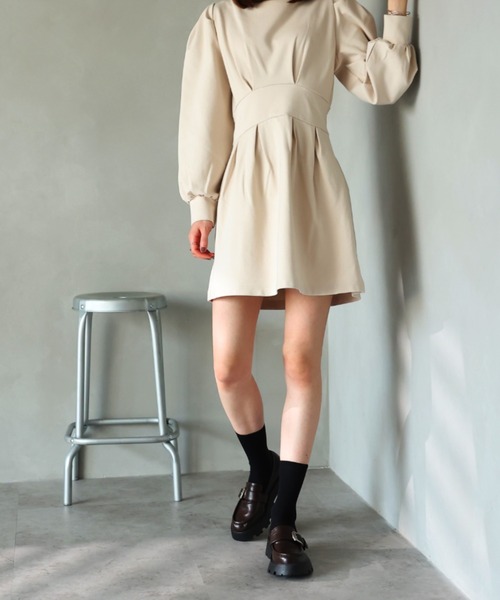 VIVIAN（ヴィヴィアン）の「厚底バックルベルトローファー ZOZOTOWN+オフィシャルサイト限定商品（ローファー・レディース・ダークブラウン/ブラック系その他・LL/S/M/L）」の20枚目の写真