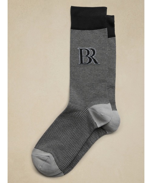 BANANA REPUBLIC FACTORY STORE（バナナリパブリック ファクトリーストア）の「BANANA REPUBLIC FACTORY STORE コットンブレンドソックス