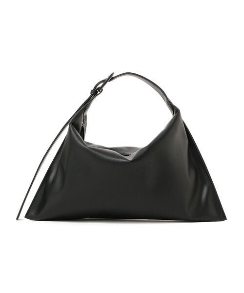 Ray BEAMS（レイビームス）の「RBS / トライアングル バッグ（トートバッグ・レディース・ブラック・ONE SIZE）」の11枚目の写真