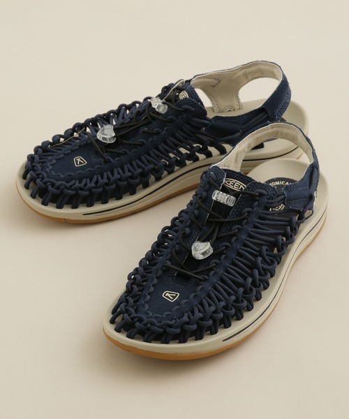 KEEN/UNEEK