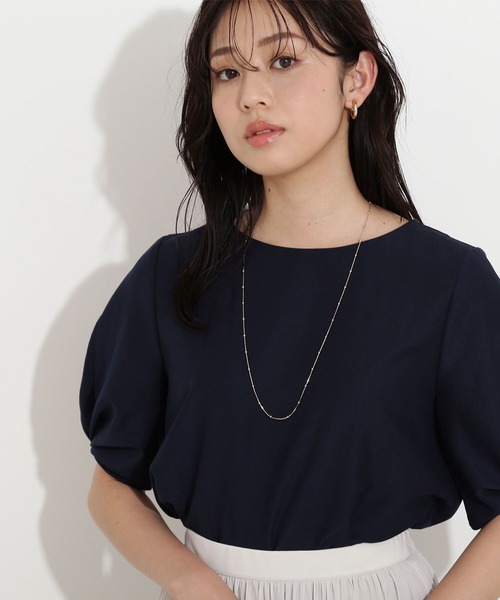 セール ブランド古着 半袖ブラウス シャツ ブラウス Natural Beauty Basic ナチュラルビューティーベーシック のファッション通販 Zozoused セール ブランド古着 半袖ブラウス シャツ ブラウス Natural Beauty Basic ナチュラルビューティーベーシック のファッション通販 Zozoused