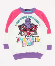 HYSTERIC CUP CAKE BIG トレーナー