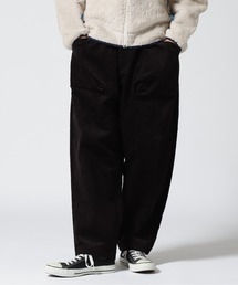 MANASTASH | MANASTASH/マナスタッシュ　8W COCOON PANT 8Wコクーンパンツ(その他パンツ)