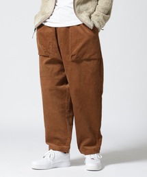 MANASTASH/マナスタッシュ 8W COCOON PANT 8Wコクーンパンツ