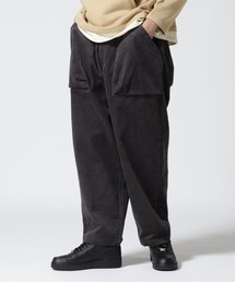 MANASTASH | MANASTASH/マナスタッシュ　8W COCOON PANT 8Wコクーンパンツ(その他パンツ)