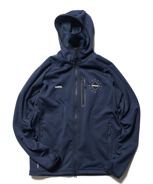 F.C.Real Bristol（エフシーレアルブリストル）の「POLARTEC FLEECE