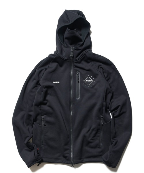F.C.Real Bristol（エフシーレアルブリストル）の「POLARTEC FLEECE