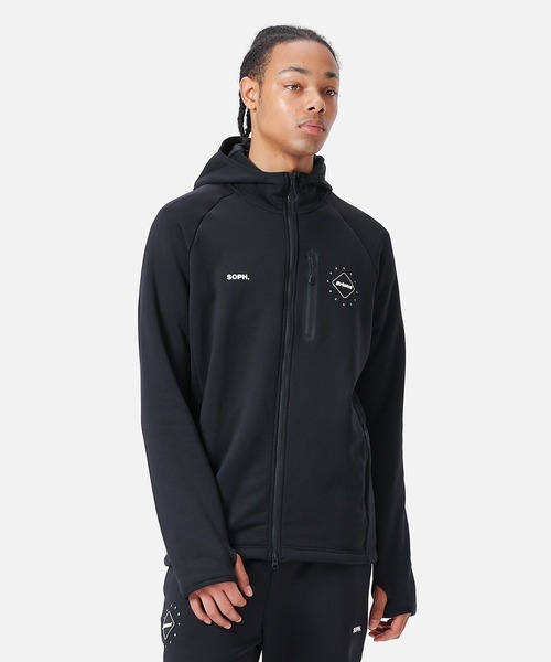 F.C.Real Bristol（エフシーレアルブリストル）の「POLARTEC FLEECE