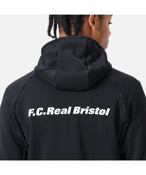 F.C.Real Bristol（エフシーレアルブリストル）の「POLARTEC FLEECE