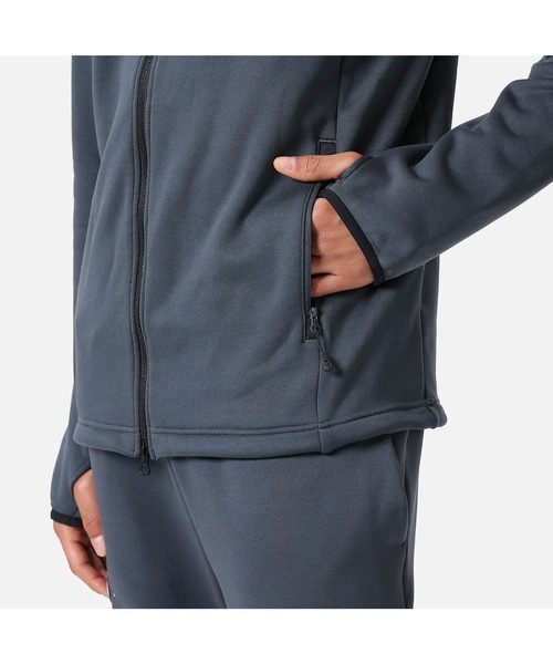 F.C.Real Bristol（エフシーレアルブリストル）の「POLARTEC FLEECE