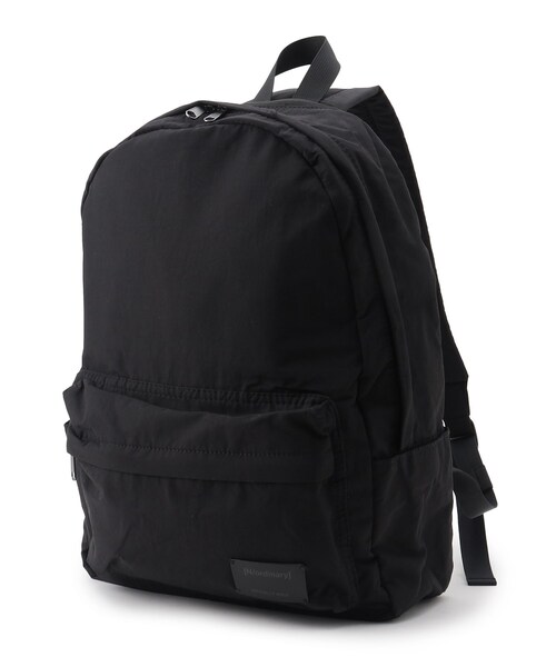 N Ordinary ノーディナリー 別注バックパック バックパック リュック The Shop Tk ザ ショップ ティーケー のファッション通販 Zozotown