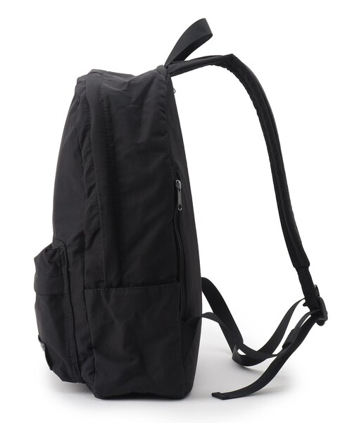 THE SHOP TK (ザ ショップ ティーケー )の「◆【N/ordinary/ノーディナリー】別注バックパック(バックパック/リュック・メンズ・ブラック/ライトベージュ・00)」の12枚目の写真