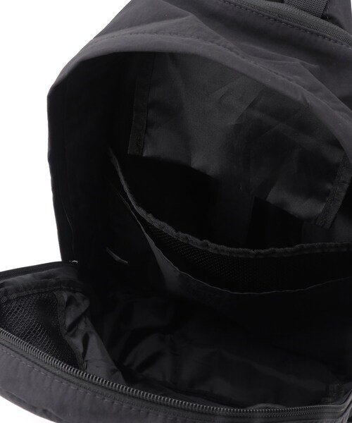 THE SHOP TK (ザ ショップ ティーケー )の「◆【N/ordinary/ノーディナリー】別注バックパック(バックパック/リュック・メンズ・ブラック/ライトベージュ・00)」の20枚目の写真