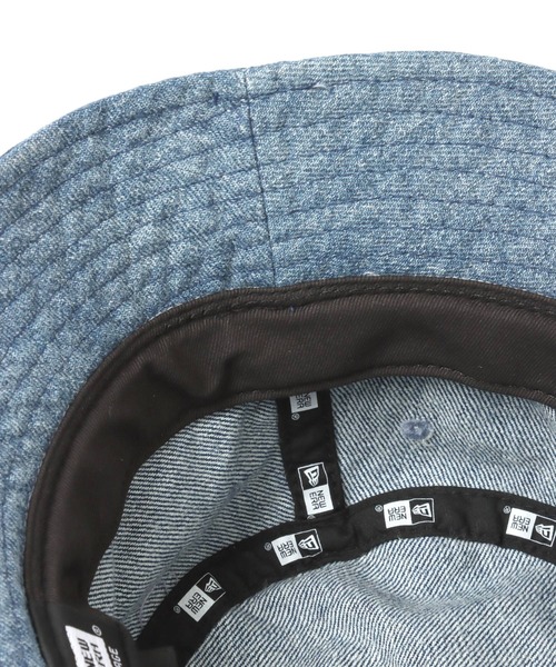 studio CLIP（スタディオクリップ）の「【WEB限定】NEWERA DickBruna バケットハット（ハット・レディース・ブラック/カーキ/ブルー・FREE）」の20枚目の写真