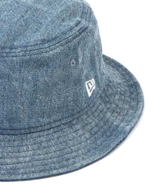 studio CLIP（スタディオクリップ）の「【WEB限定】NEWERA DickBruna バケットハット（ハット・レディース・ブラック/カーキ/ブルー・FREE）」の21枚目の写真