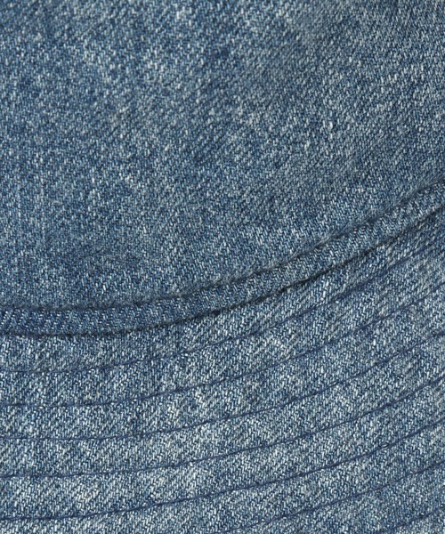 studio CLIP（スタディオクリップ）の「【WEB限定】NEWERA DickBruna バケットハット（ハット・レディース・ブラック/カーキ/ブルー・FREE）」の22枚目の写真