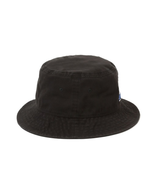 studio CLIP（スタディオクリップ）の「【WEB限定】NEWERA DickBruna バケットハット（ハット・レディース・ブラック/カーキ/ブルー・FREE）」の6枚目の写真