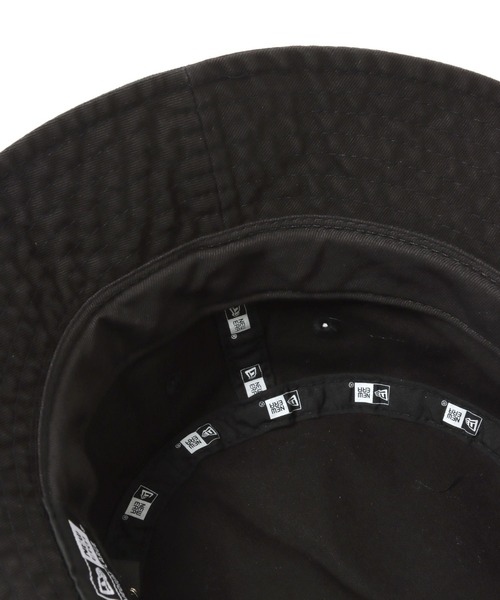 studio CLIP（スタディオクリップ）の「【WEB限定】NEWERA DickBruna バケットハット（ハット・レディース・ブラック/カーキ/ブルー・FREE）」の15枚目の写真