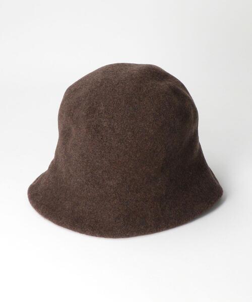 アローズ　ソフトウールハット BEAUTY&YOUTH UNITED ARROWS（ビューティーアンドユース