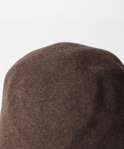 アローズ　ソフトウールハット BEAUTY&YOUTH UNITED ARROWS（ビューティーアンドユース