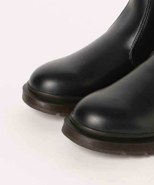 BEAMS HEART(ビームスハート)の「BEAMS HEART / サイドゴア ブーツ(ブーツ・メンズ・ブラック/ブラック系その他4・SMALL/MEDIUM/LARGE/X-SMALL)」の13枚目の写真