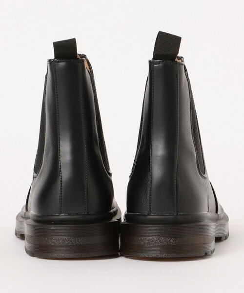 BEAMS HEART(ビームスハート)の「BEAMS HEART / サイドゴア ブーツ(ブーツ・メンズ・ブラック/ブラック系その他4・SMALL/MEDIUM/LARGE/X-SMALL)」の17枚目の写真