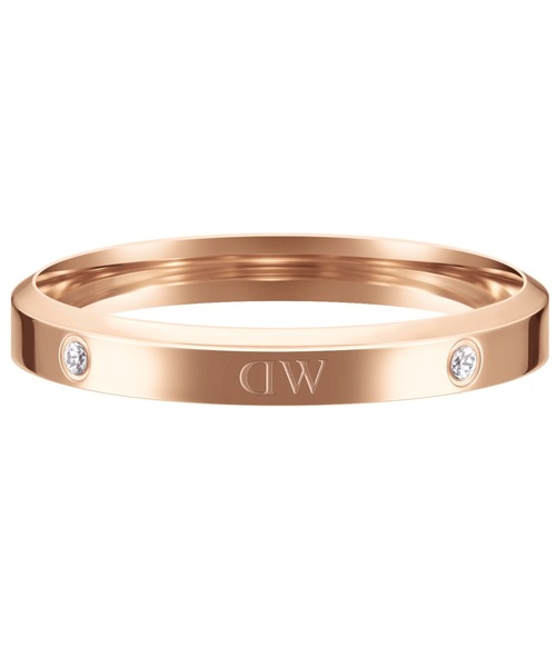 ダニエルウェリントン リング Classic Lumine Ring Classic Lumine Ring | DW