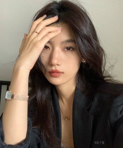 Daniel Wellington（ダニエルウェリントン）の「CLASSIC LUMINE RING ローズゴールド リング（リング・レディース・ピンクゴールド・52/58/68/48/56/60/70/62/54/50/64/66）」の7枚目の写真