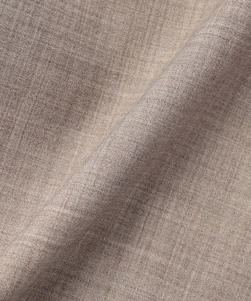 N.O.R.C（ノーク）の「TWジレ（ベスト・レディース・モカ/ダークグリーン/ブラック・M/S）」の8枚目の写真