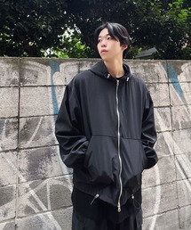 Figments | ナイロンパーカー(ブルゾン)