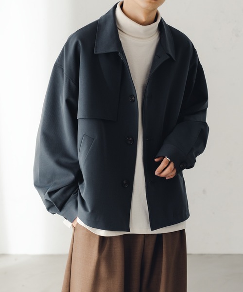 epnok（エプノック）の「ジャケット（その他アウター）」 - WEAR