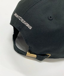 mintdesigns（ミントデザインズ）の「DOLL CAP / ドールキャップ