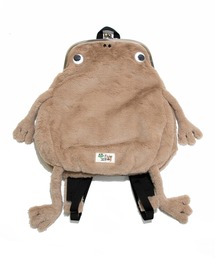 gym master | gym master/ジムマスター ボアカエル リュック(バックパック/リュック)