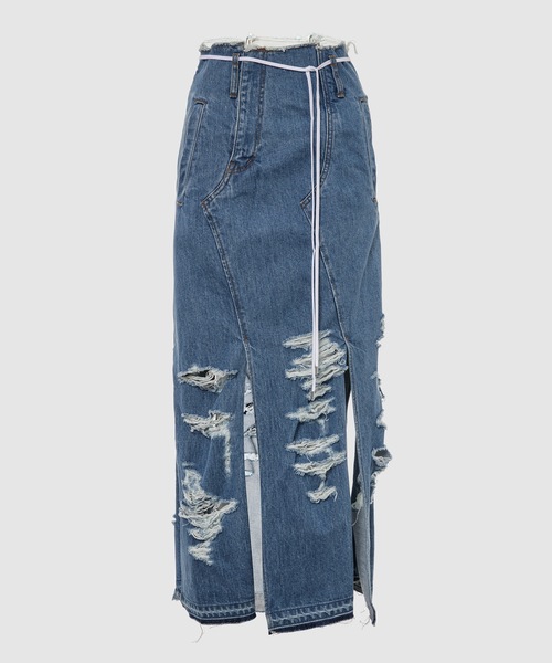 BELPER（ベルパー）｜スカート一覧 - WEAR