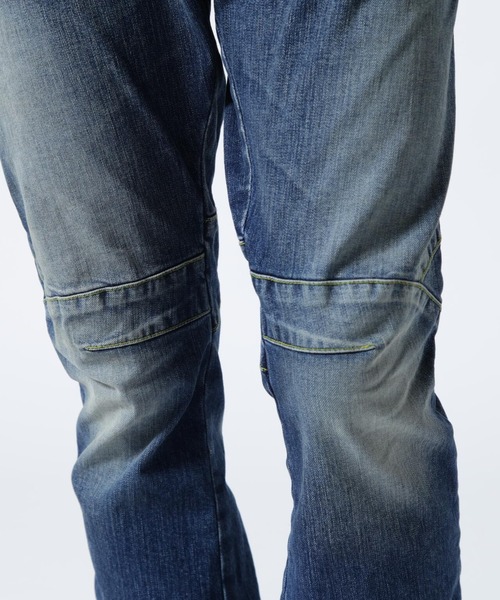 BACKLASH（バックラッシュ）の「ISAMUKATAYAMA BACKLASH THE COVERS/バックラッシュ ザ カバーズ/3D DENIM（デニムパンツ・メンズ・その他4・L/M/S）」の17枚目の写真