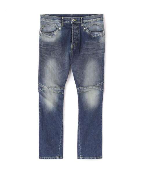 BACKLASH（バックラッシュ）の「ISAMUKATAYAMA BACKLASH THE COVERS/バックラッシュ ザ カバーズ/3D DENIM（デニムパンツ・メンズ・その他4・L/M/S）」の21枚目の写真