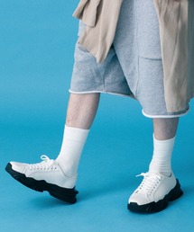 DANKE SCHON | DankeSchon/ダンケシェーン/CAMPUS SNEAKER(スニーカー)