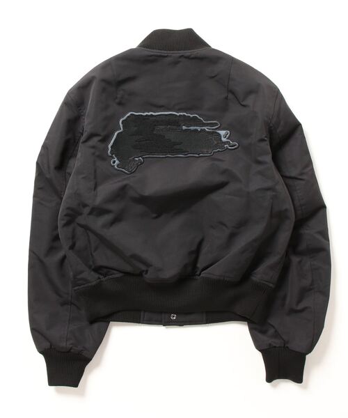 Y-3（ワイスリー）の「VARSITY JACKET（ブルゾン）」 - WEAR