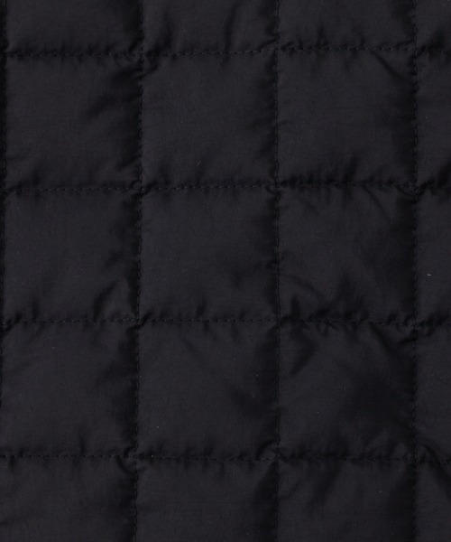 CIAOPANIC TYPY（チャオパニックティピー）の「ナイロンキルティングトート（トートバッグ・メンズ・ブルー/ホワイト/ブラック/ブラウン/チャコールグレー・ONE SIZE）」の20枚目の写真