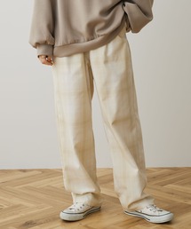 CRAFT STANDARD BOUTIQUE | TRシェフパンツ(その他パンツ)