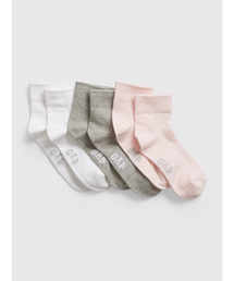 GAP(�M���b�v)��3���Z�b�g �N�I�[�^�[ �N���[�\�b�N�X (�L�b�Y)(�\�b�N�X/�C��)