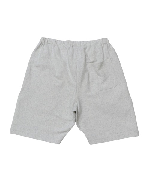 ヴィンテージリバースウィーブショートパンツ【ヒモ付き】 2433-0466-1.jpg